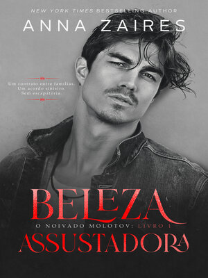 cover image of Beleza Assustadora